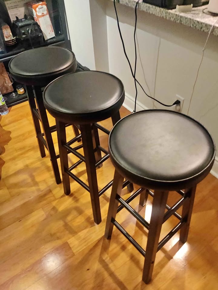 Bar stools