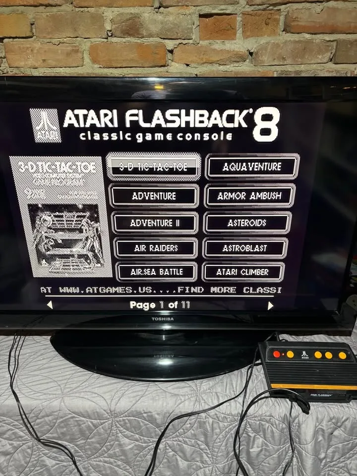 Atari flashback 8 image indicator(2)