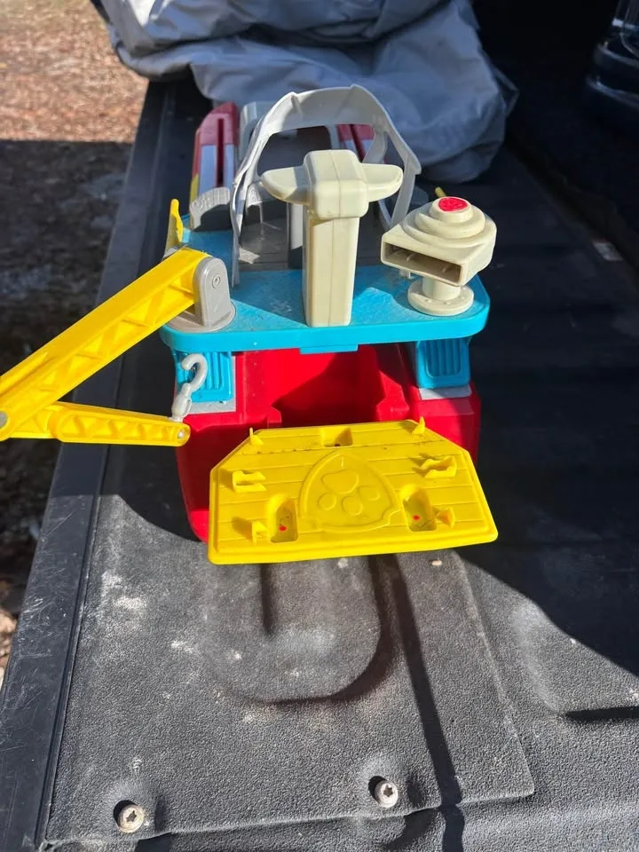 Paw patrol sea patrollers image indicator(4)