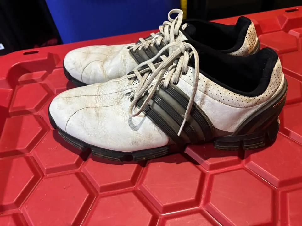 Adidas touring 360 3.0 10.5 golf shoes image indicator(3)