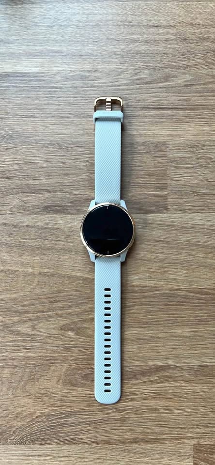 Garmin Venu Smartwatch