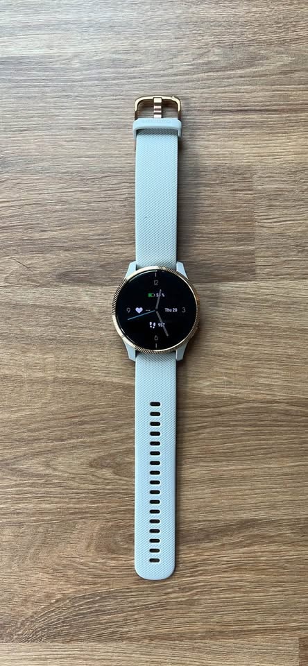 Garmin Venu Smartwatch - photo 2