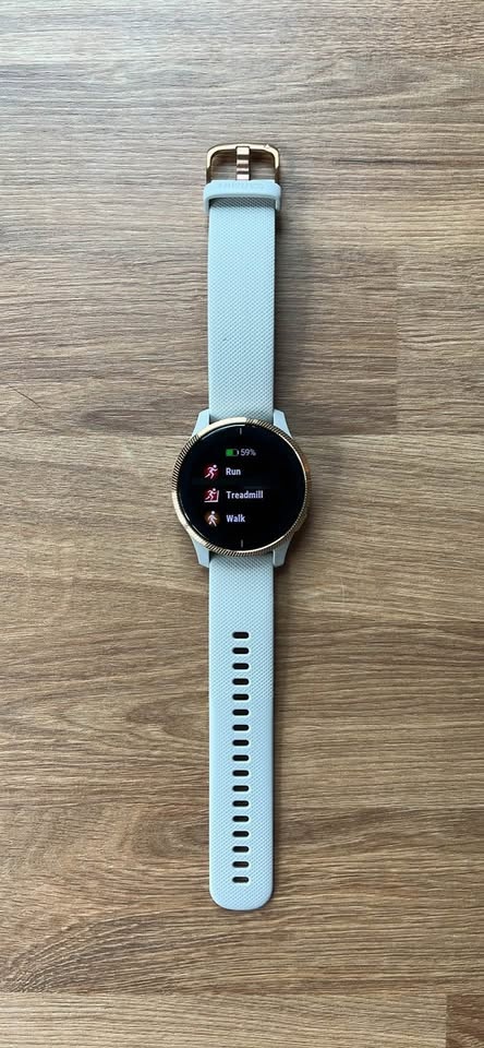 Garmin Venu Smartwatch - photo 3
