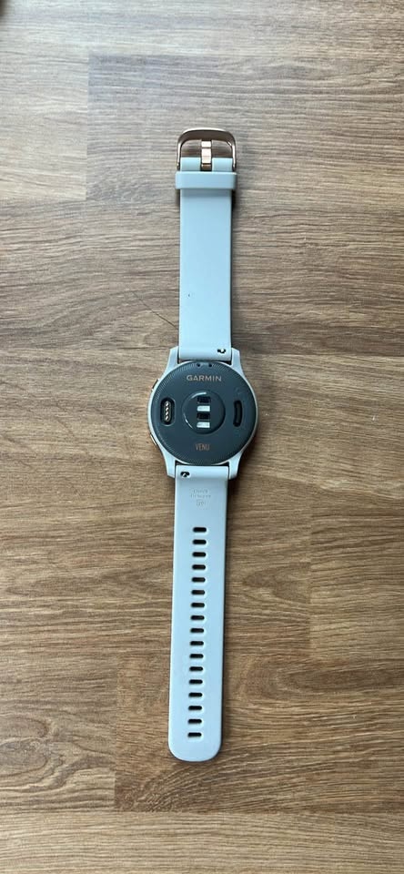 Garmin Venu Smartwatch - photo 4