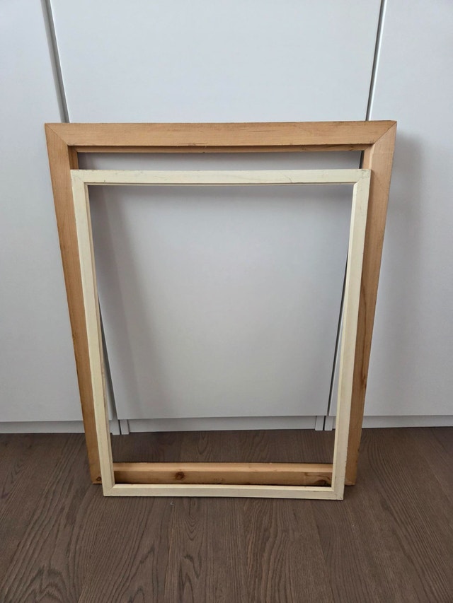28x22 inch picture frame - photo 2