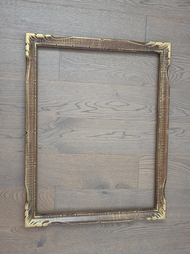 28x22 inch picture frame - photo 4