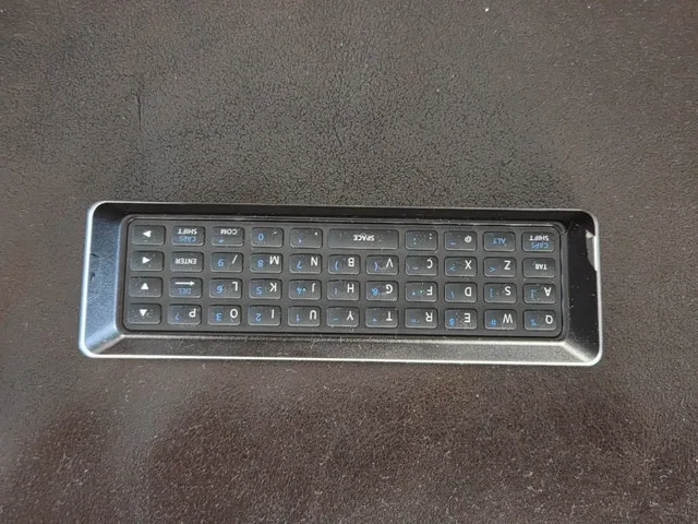 70 inch full-array LED Smart TV Vizio M70-C3 image indicator(4)