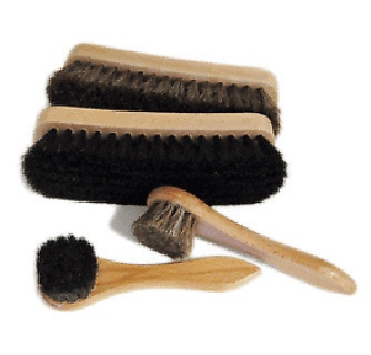 Shoe care - shoe polish, shoe shine, shoe dye, shoe brush... - photo 4