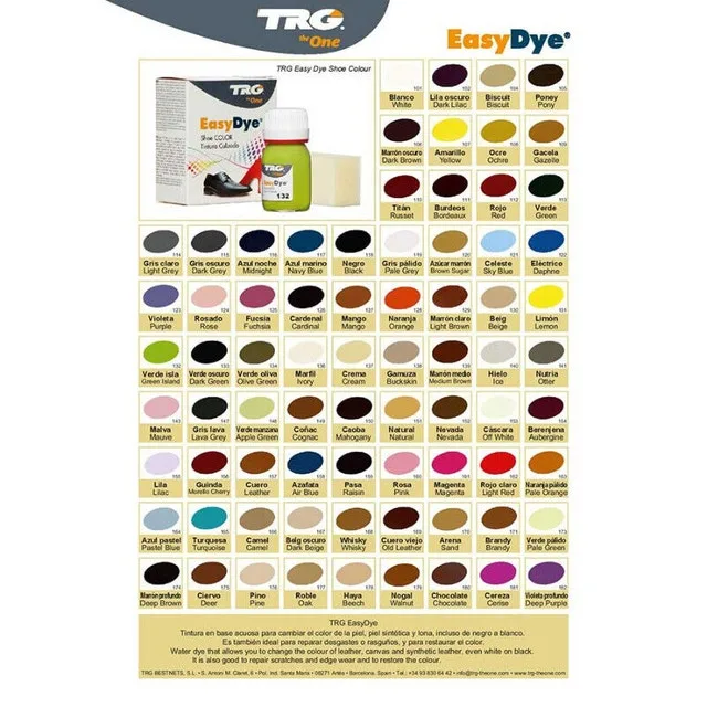 Shoe care - shoe polish, shoe shine, shoe dye, shoe brush... image indicator(7)