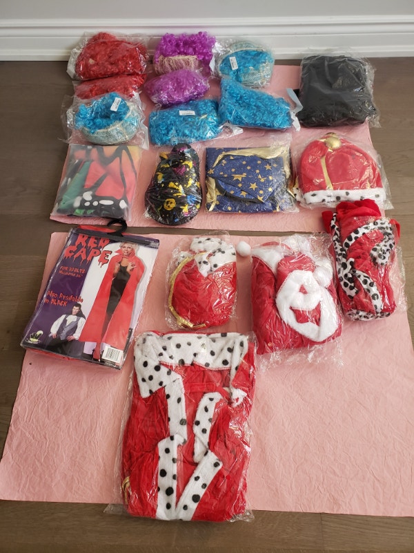Different props for party, complete props set for photo booth - photo 2