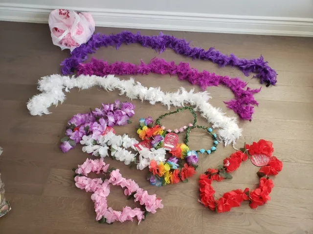 Different props for party, complete props set for photo booth image indicator(9)