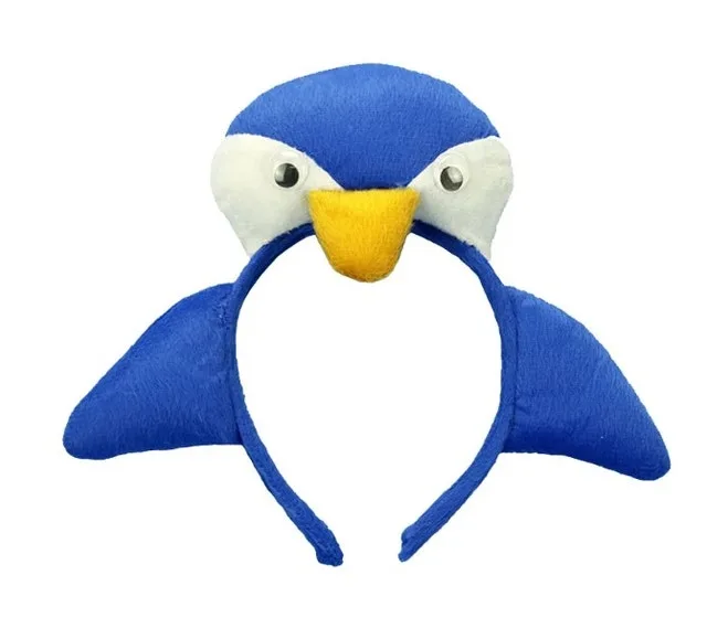 Party costume animal hats image indicator(3)