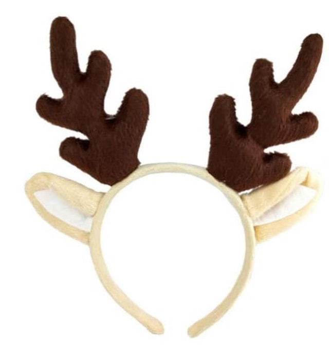 Party costume animal hats - photo 4