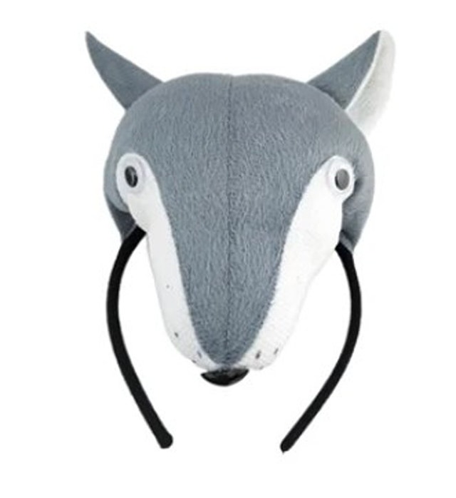 Party costume animal hats - photo 5