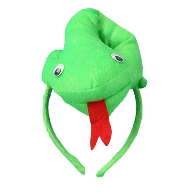 Party costume animal hats image indicator(6)