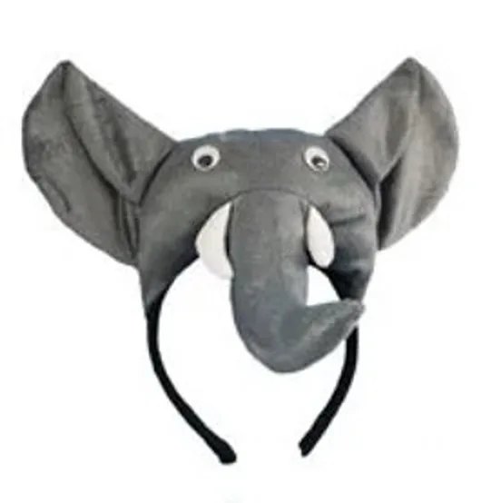 Party costume animal hats image indicator(7)