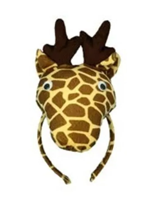 Party costume animal hats image indicator(9)