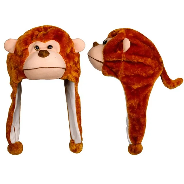 Party costume animal hats image indicator(10)