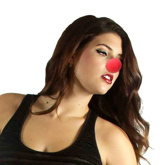 Different funny masks, noses and ears for the party image indicator(6)