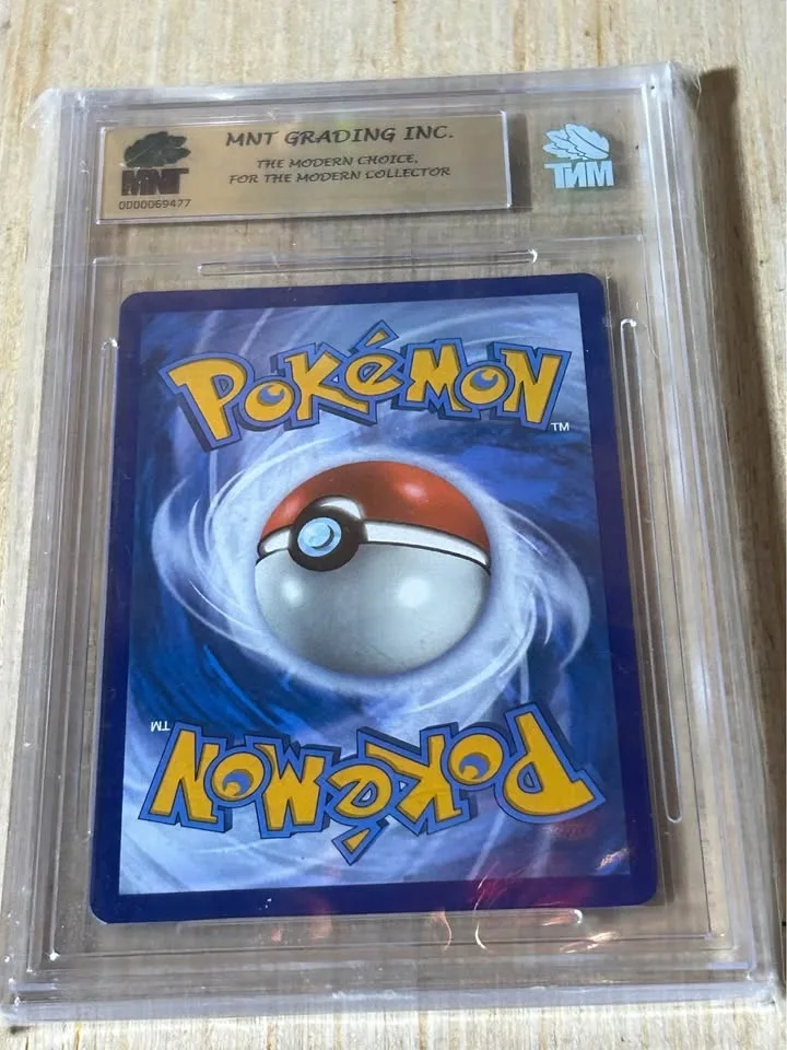 Pokemon card- charizard V -2020 Pokémon Champions Path... image indicator(5)