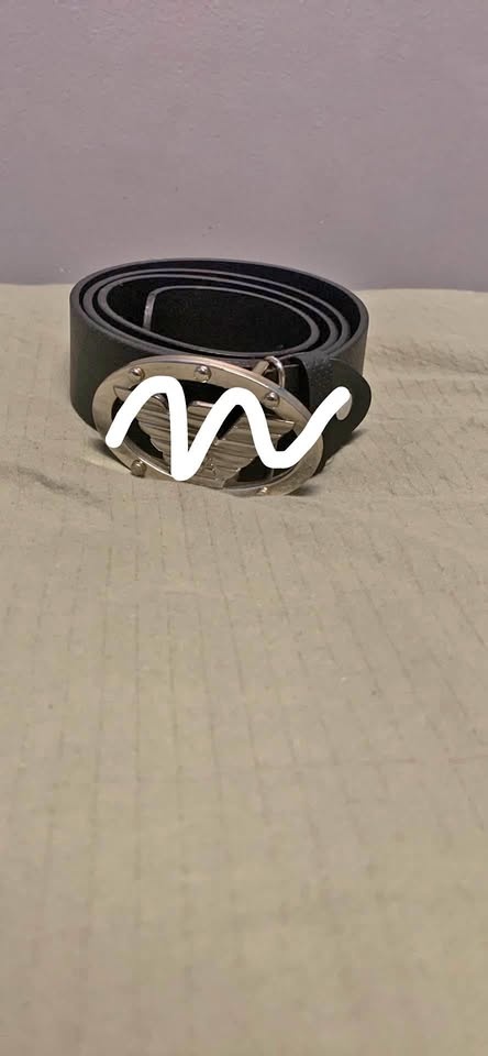 Italian Belt Designer 115 CM