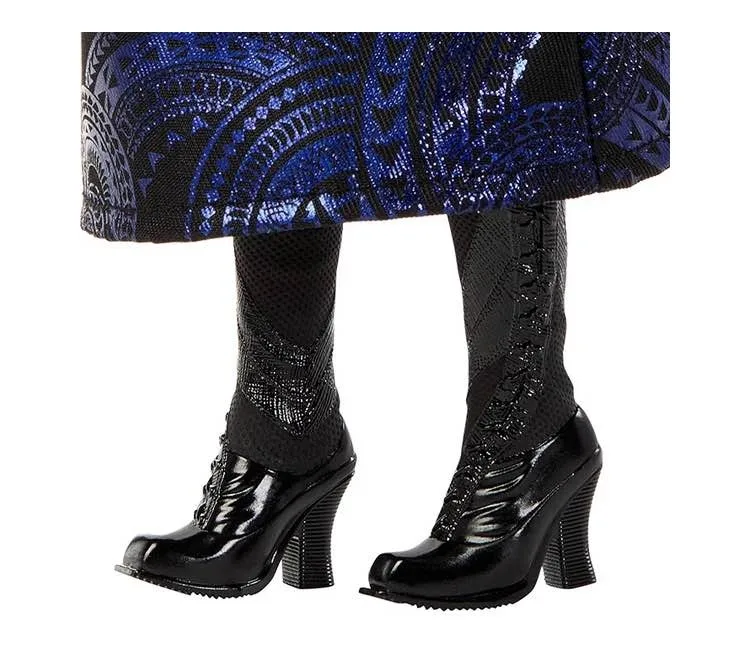 Wicked Singing Elphaba Doll image indicator(4)