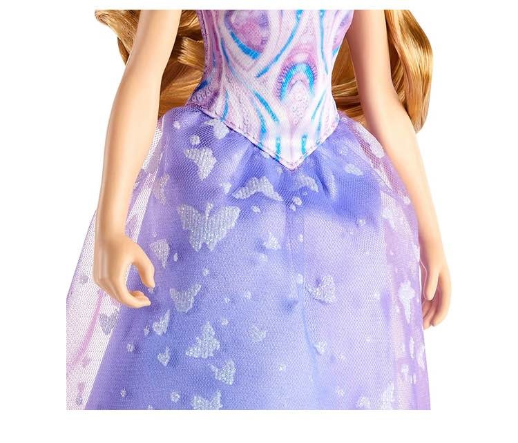 Wicked Singing Glinda Fashion Doll - photo 4