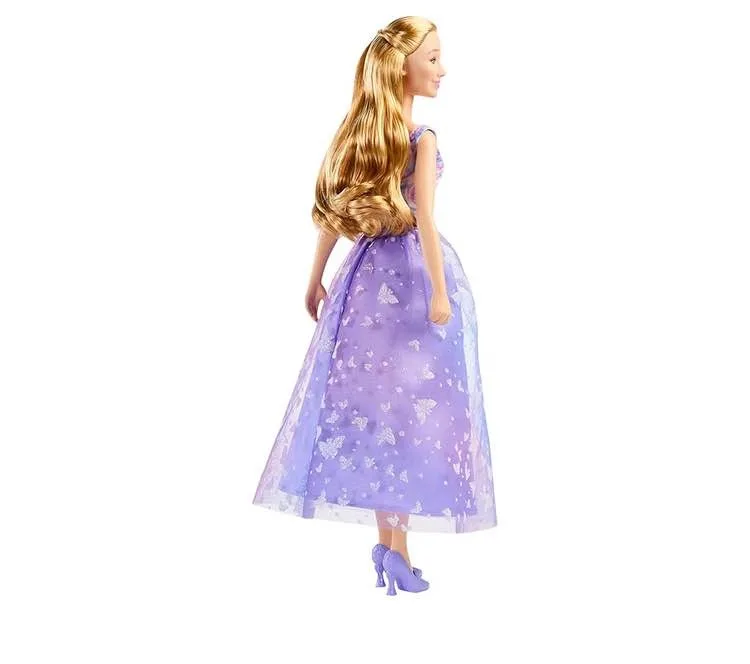 Wicked Singing Glinda Fashion Doll image indicator(6)