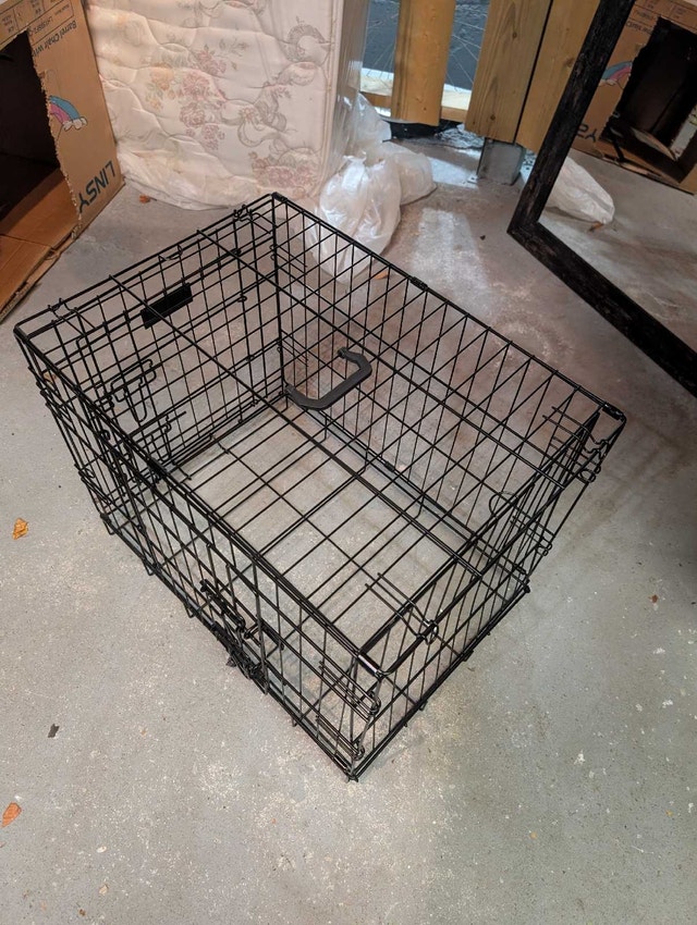 Dog Cat Crate