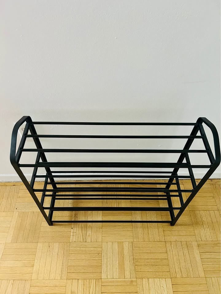 Shoe rack