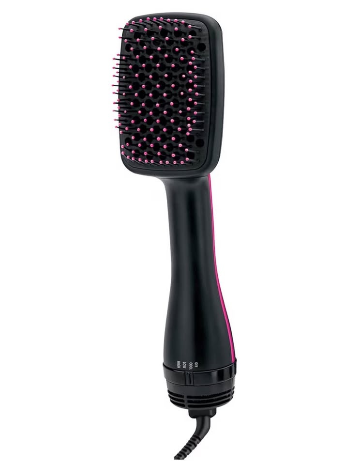 Revlon salon one step hair dryer and styler - photo 3