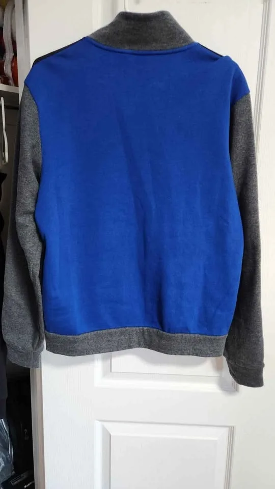 Adidas Full-Zip Jacket – Medium image indicator(2)