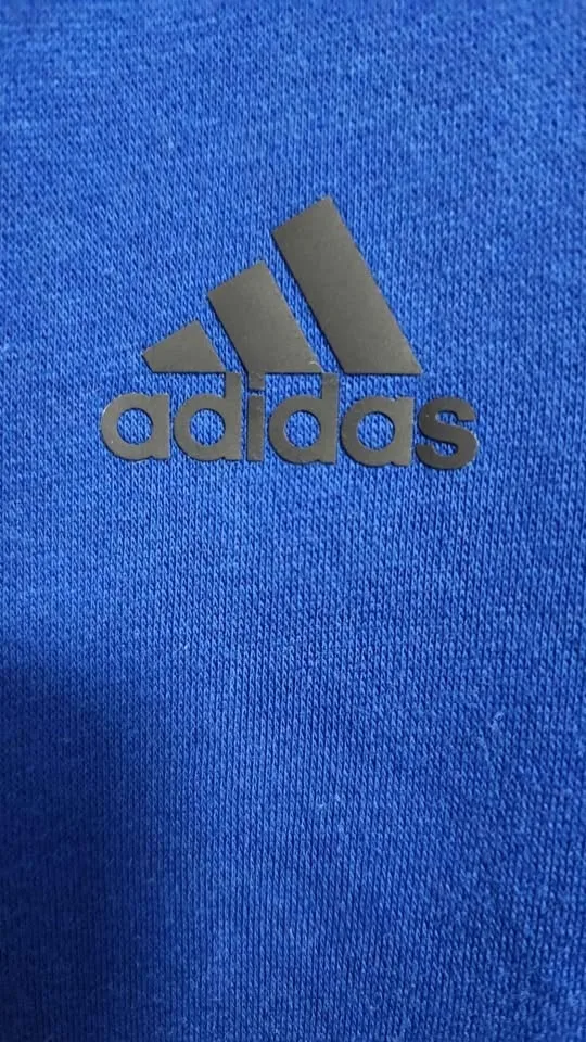Adidas Full-Zip Jacket – Medium image indicator(3)