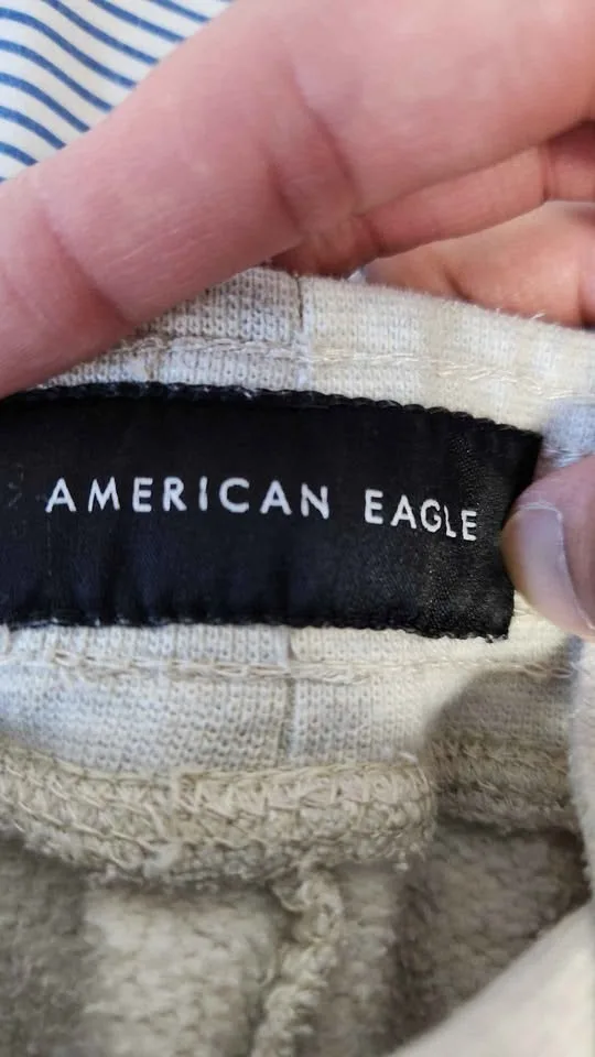 American Eagle Outfitters Men’s Pants – Medium– Great Condition image indicator(3)