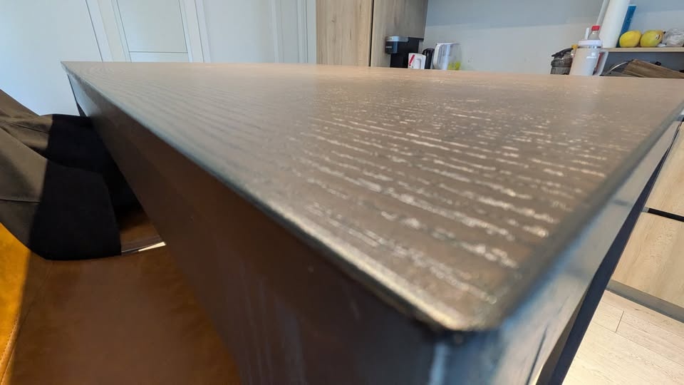 IKEA EKEDALEN Bar Table + 2 Bar Stools (Midtown Toronto Pickup) - photo 5