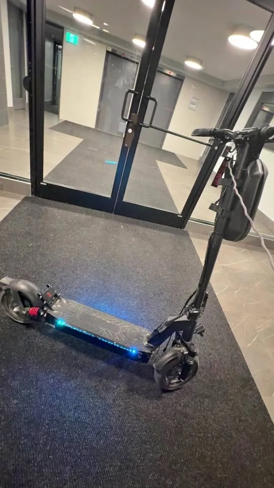 ST S5 Electric Scooter