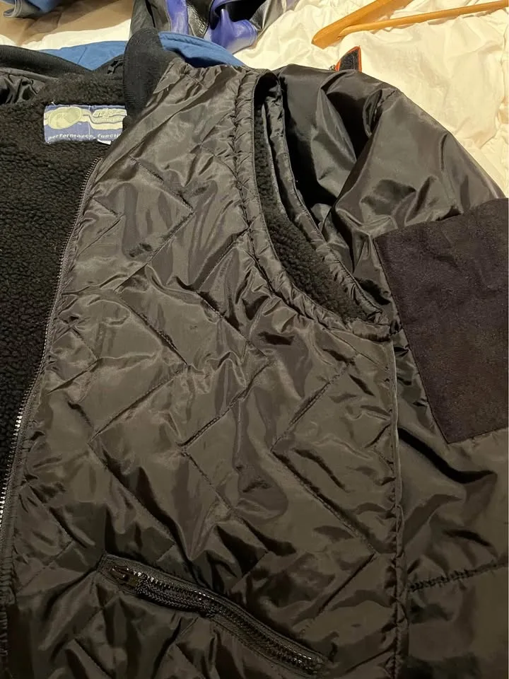 Snowboarding jacket image indicator(3)