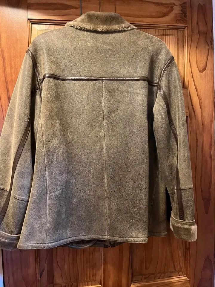 Winter Coat image indicator(2)