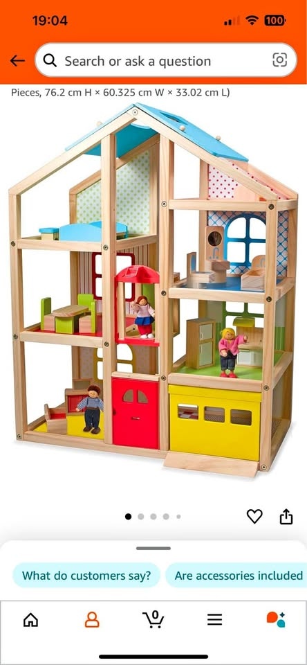 Dollhouse New