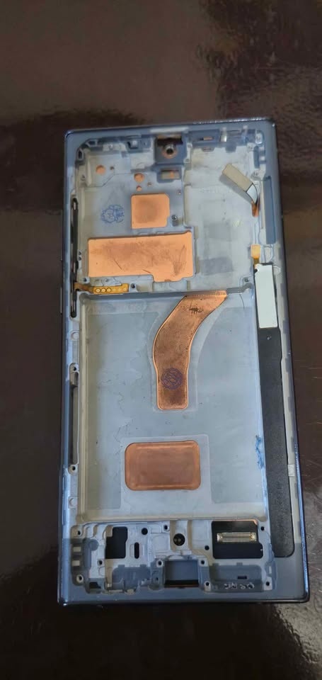 Galaxy S22 Ultra LCD Screen - photo 3