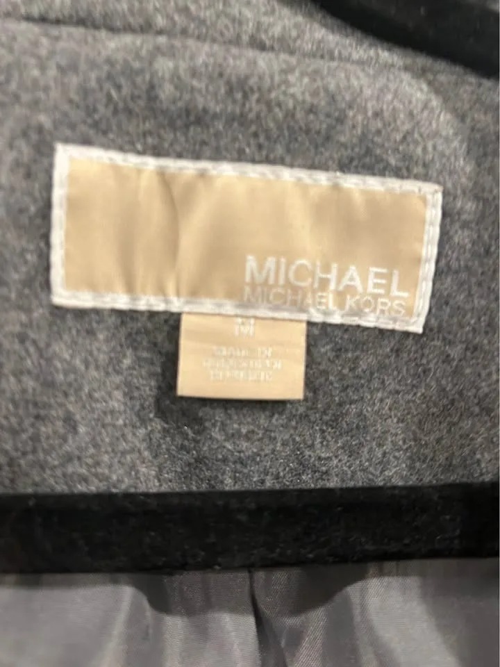 Michael Kors coat image indicator(3)