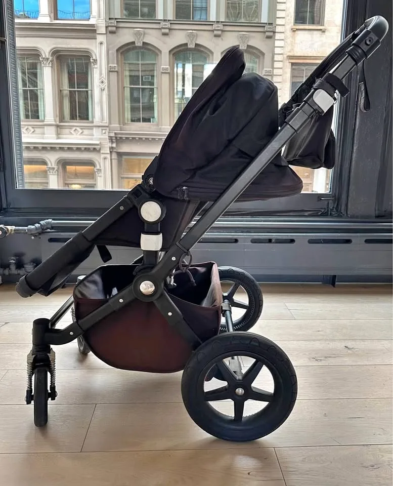 Bugaboo Chameleon 3 Stroller