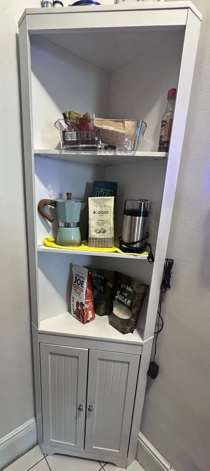 Corner Shelf thumbnail