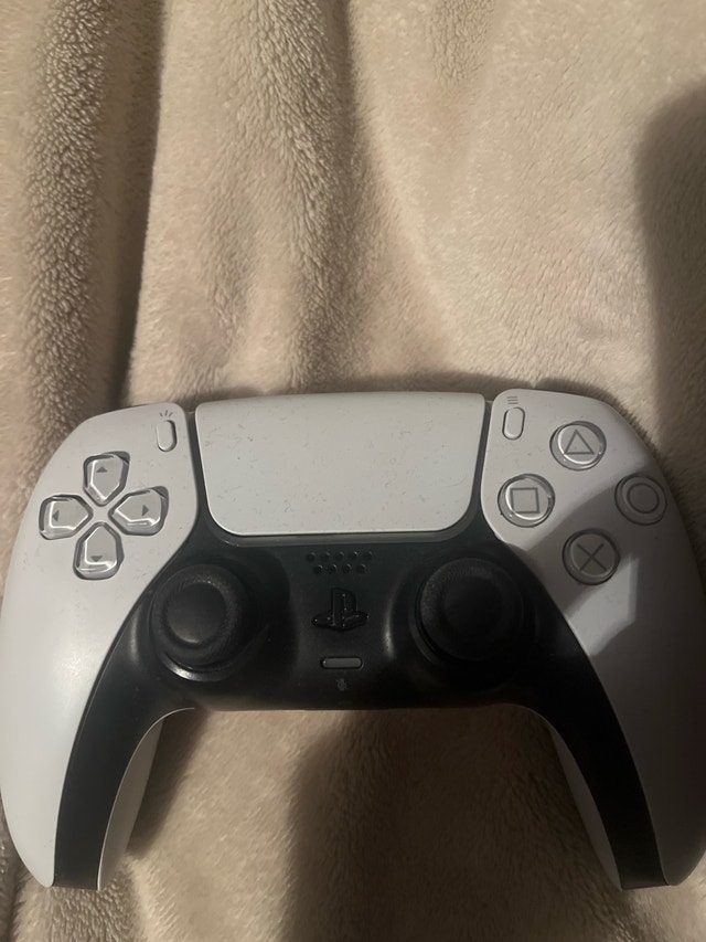 PS5 Controller