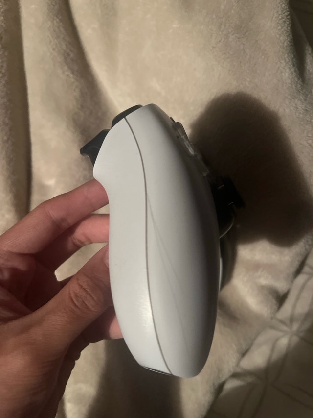 PS5 Controller - photo 2
