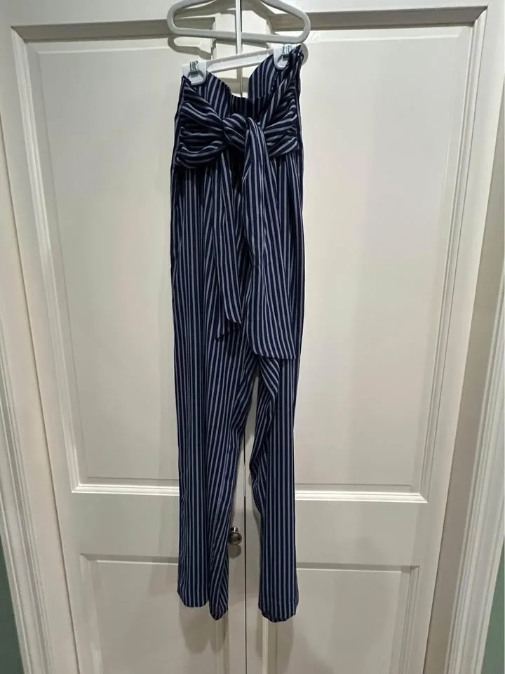 Michael Kors palazzo pants image indicator(3)