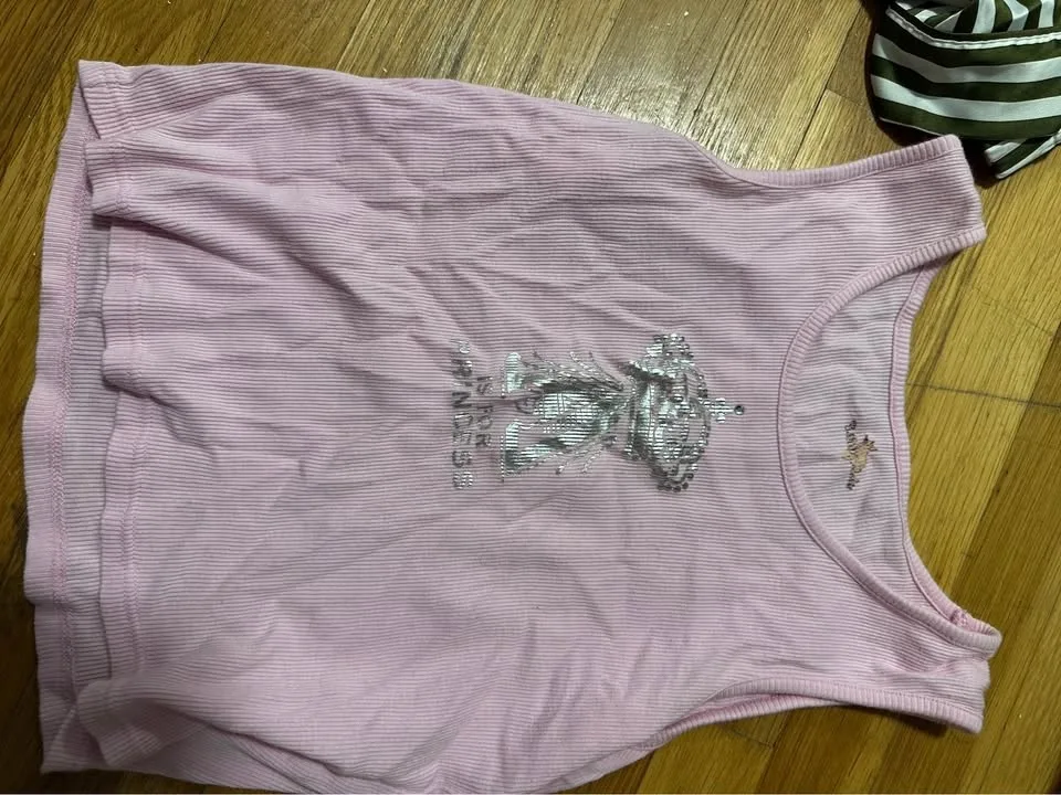 Huge Closet Clearout! (Pink, Berksha, Old Navy...) (4/4) image indicator(5)