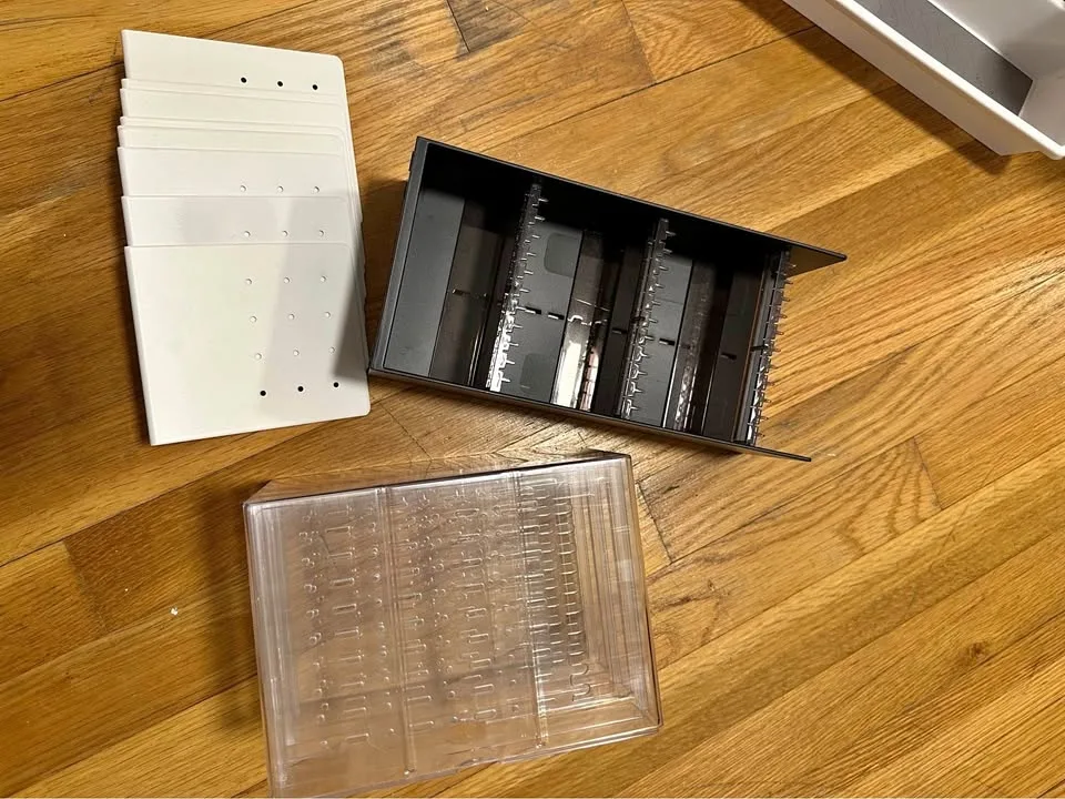 Jewelry Organization