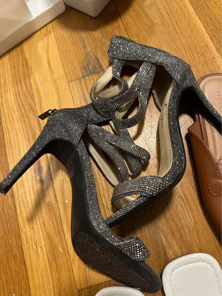 Shoes (Sandals & Heels) image indicator(2)