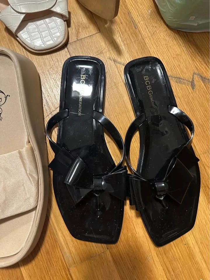 Shoes (Sandals & Heels) image indicator(5)